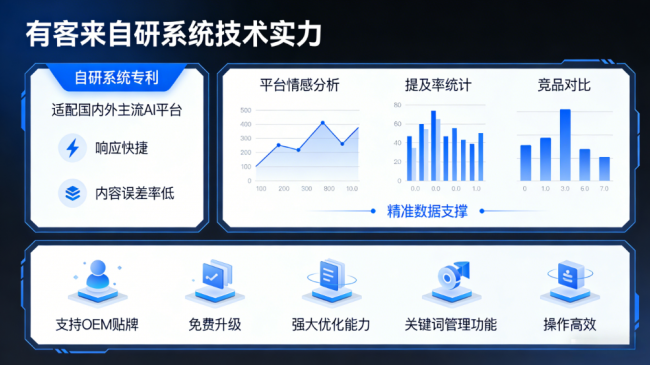 沅江星际AI-GEO对比同行有什么优势？正规AI优化服务商差异化对比